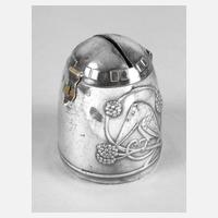 WMF Spardose Jugendstil111