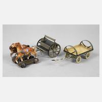 Lineol Gespann mit Protze111