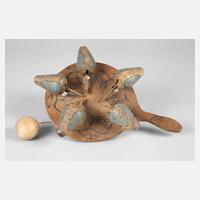 Pendelspiel ”Pickhühner”111