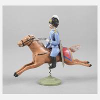 Soldatenreiter Erzgebirge111