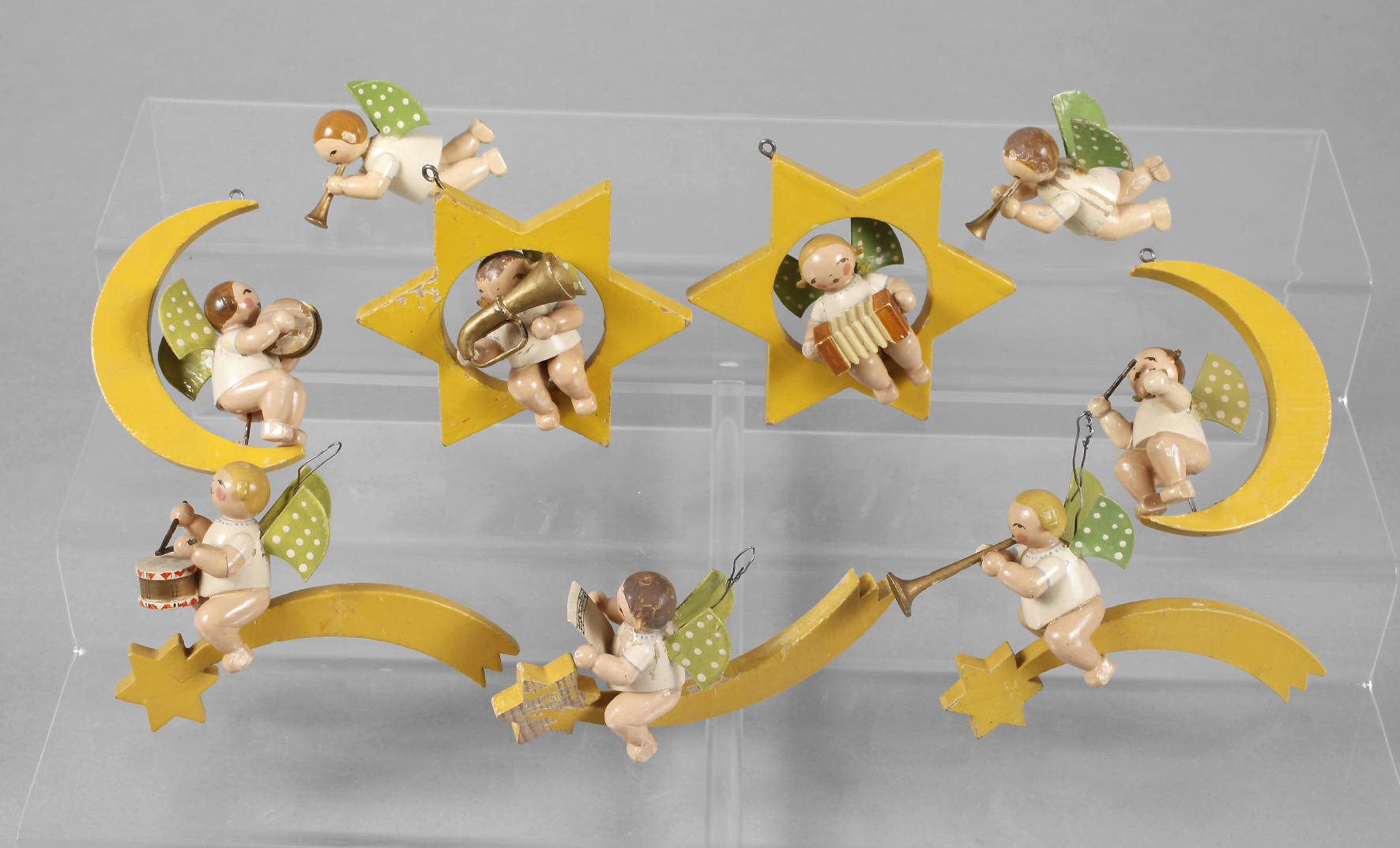 Wendt & Kühn Engelskapelle