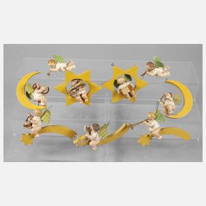 Wendt & Kühn Engelskapelle