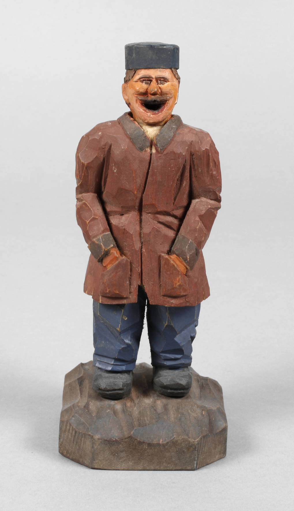 Räuchermann Erzgebirge