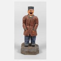 Räuchermann Erzgebirge111