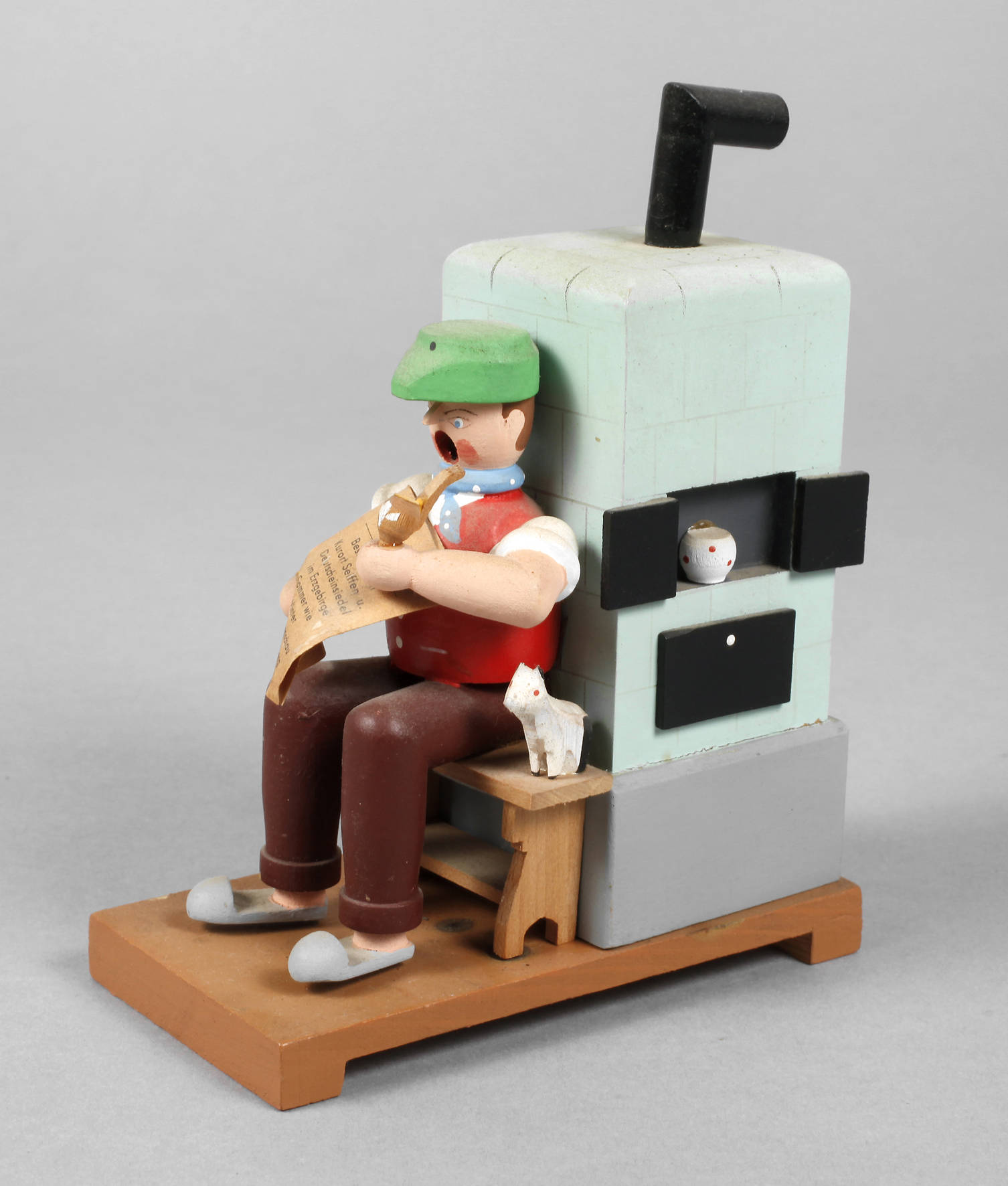 Räuchermann Erzgebirge