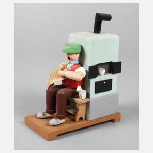 Räuchermann Erzgebirge