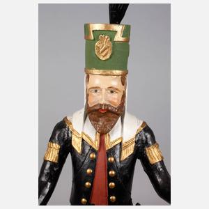 Großer Lichterbergmann