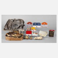 Zubehör für Weihnachtsberg111