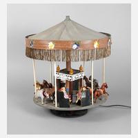 Karussell Erzgebirge111