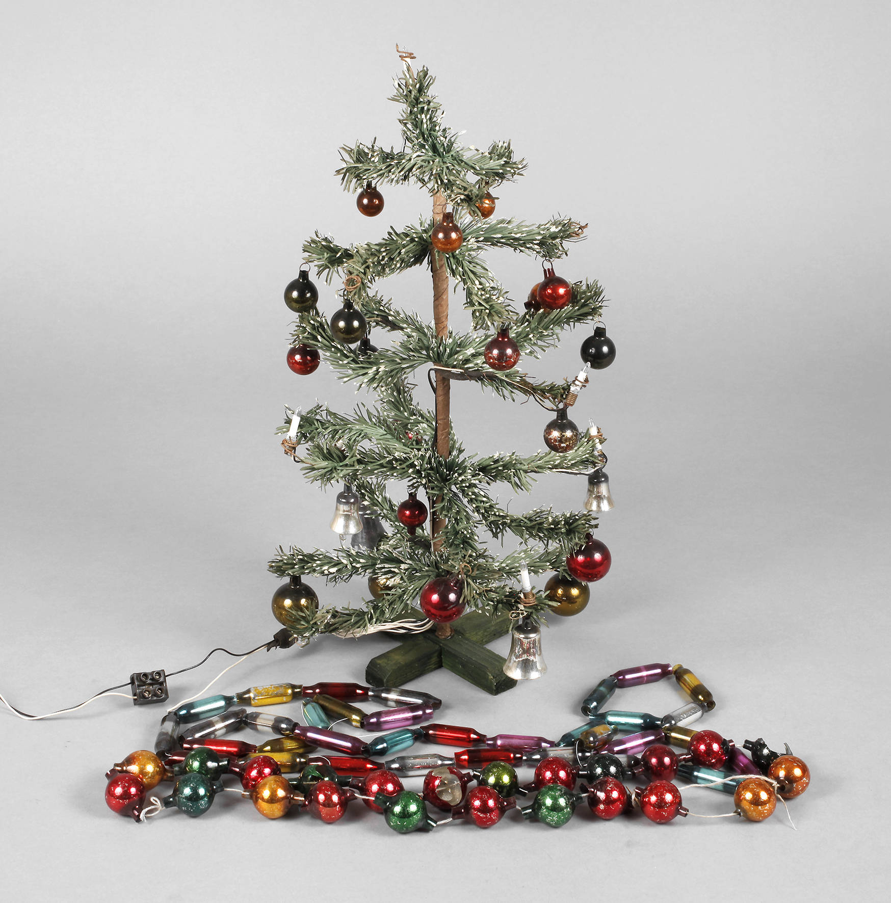 Kleiner Weihnachtsbaum