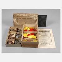 Lehrmittelkasten ”Der kleine Rechner”111