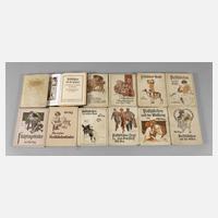 Kinderbuchsammlung Else Ury111