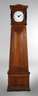 Standuhr Biedermeier