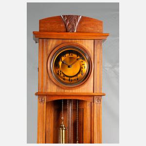 Standuhr Jugendstil