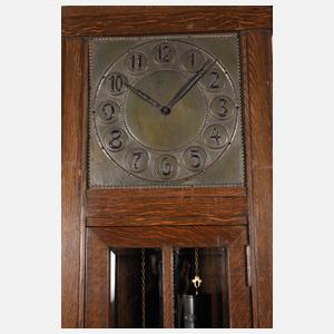 Standuhr Jugendstil