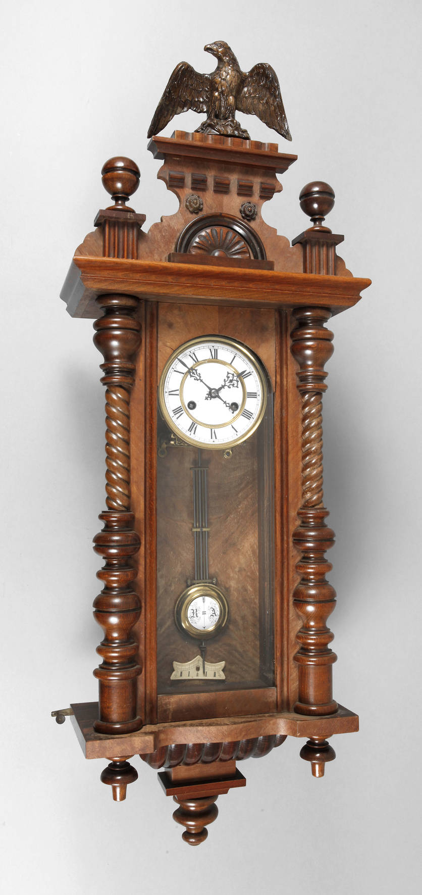 Regulator Gründerzeit