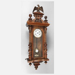 Regulator Gründerzeit