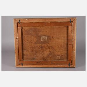 Bilderuhr Ansicht Traben-Trarbach