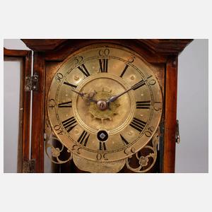 Seltene Stutzuhr Terrot & Thuillier