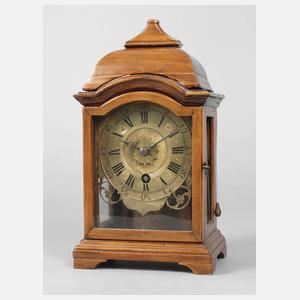 Seltene Stutzuhr Terrot & Thuillier