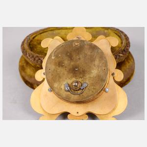 Kleiner Vorderzappler