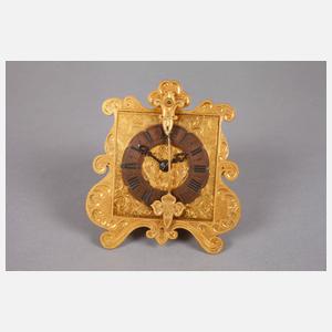 Kleiner Vorderzappler