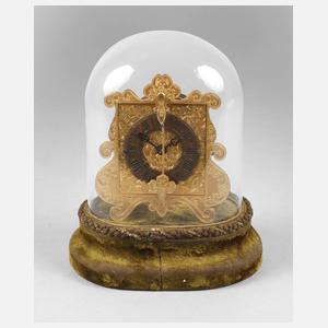 Kleiner Vorderzappler