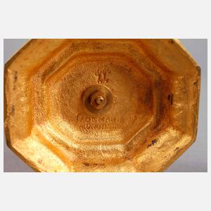 Museale Tischuhr München