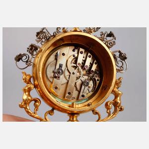 Museale Tischuhr München