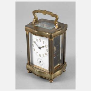 Französische Offiziersuhr