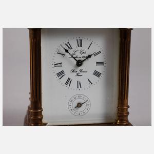 Reisewecker  L'Épee