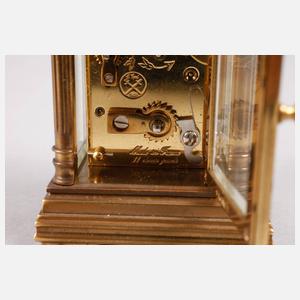 Reisewecker  L'Épee