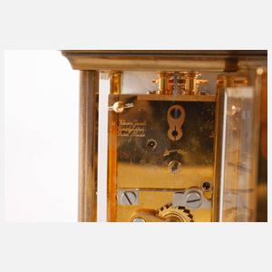 Reiseuhr Matthew Norman London