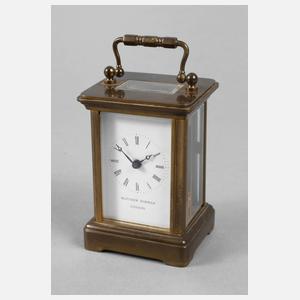 Reiseuhr Matthew Norman London