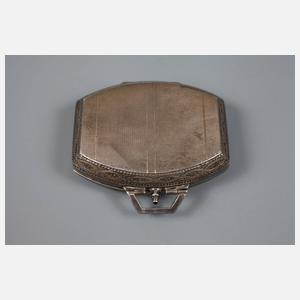 Reiseuhr Walser, Wald & Cie.