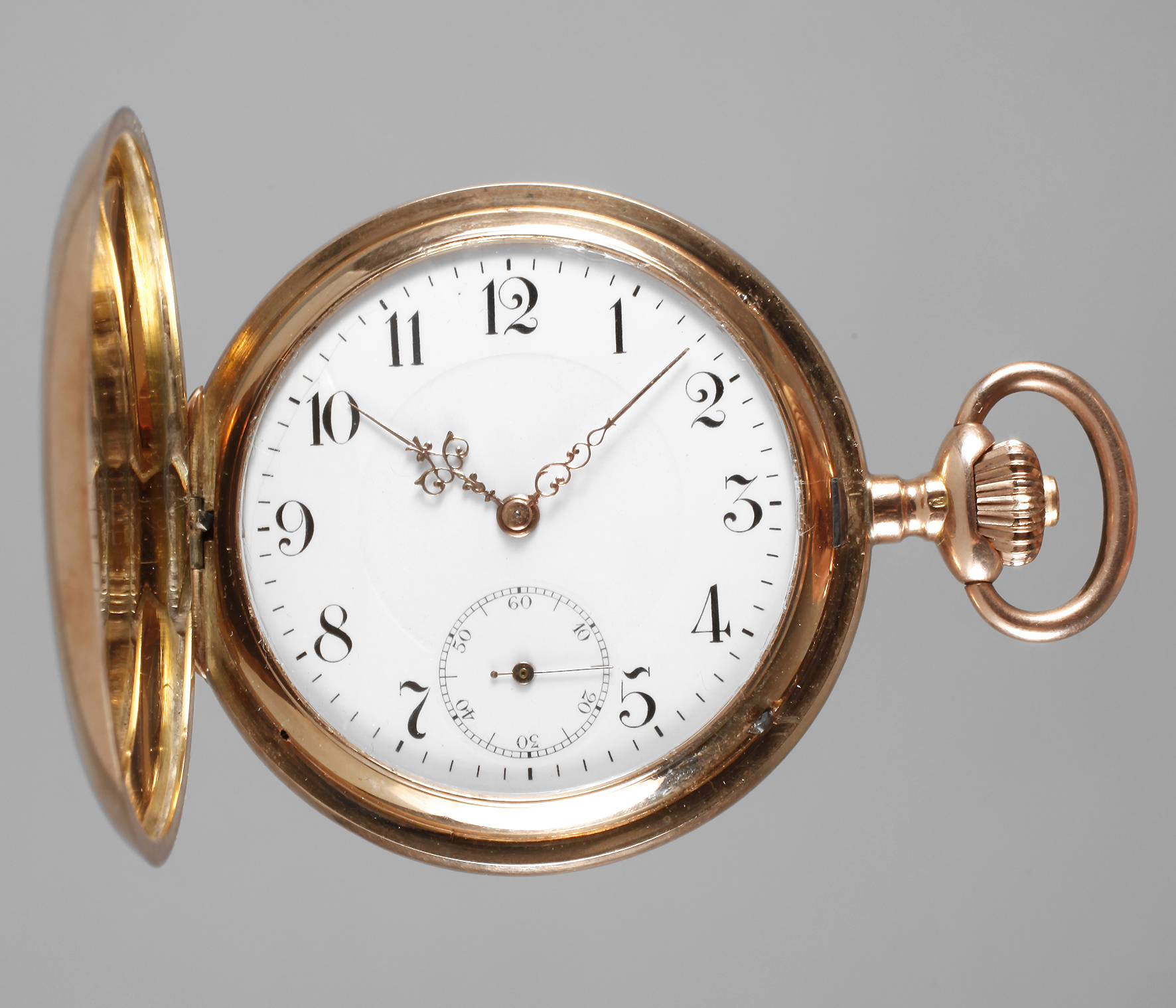 Goldsavonette Berolina