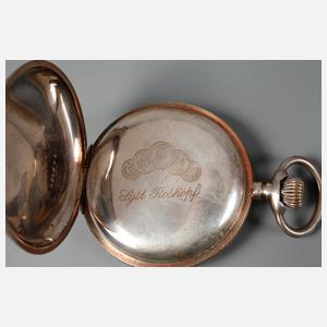 Savonette System Rosskopf