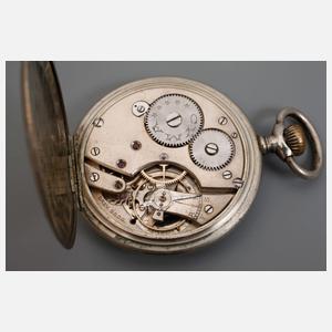 Taschenuhr Freimaurer