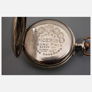 Taschenuhr für den arabischen Markt