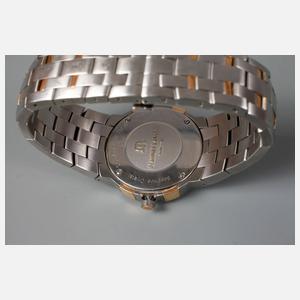 Herrenarmbanduhr Maurice Lacroix