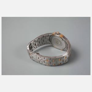 Herrenarmbanduhr Maurice Lacroix