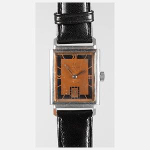 Herrenarmbanduhr Omega