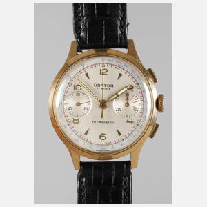 Herrenarmbanduhr Orator