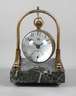 Uhrenständer mit Kugeluhr