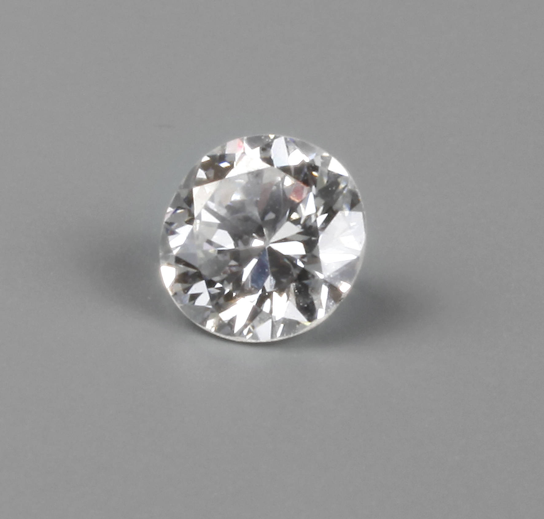 Diamant 0,43 Karat
