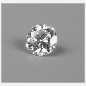 Diamant 0,43 Karat