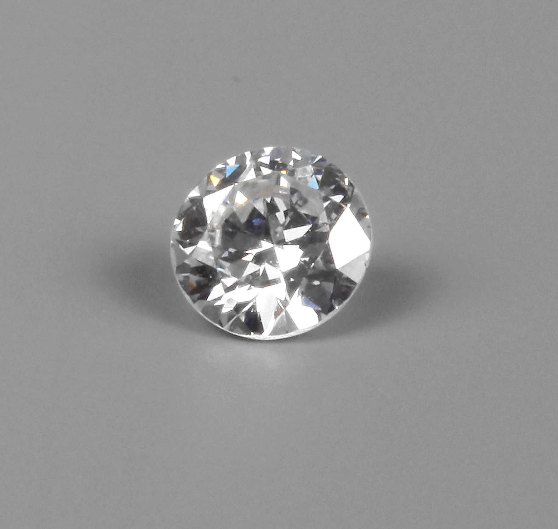 Diamant 0,45 Karat