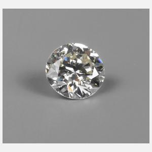 Diamant 1,13 Karat