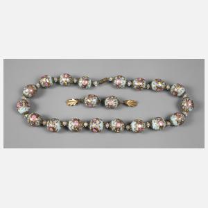Murano Schmuckset
