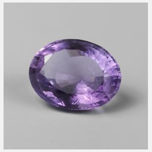 Ceylon Amethyst